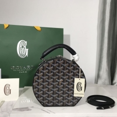 Goyard Round Bags